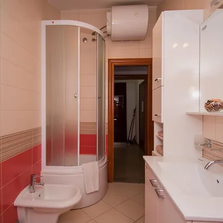 Sandra Apartment Rogoznica (Sibenik-Knin)