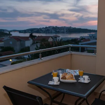 Sandra Apartment
