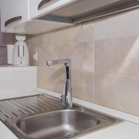 Sandra Apartment