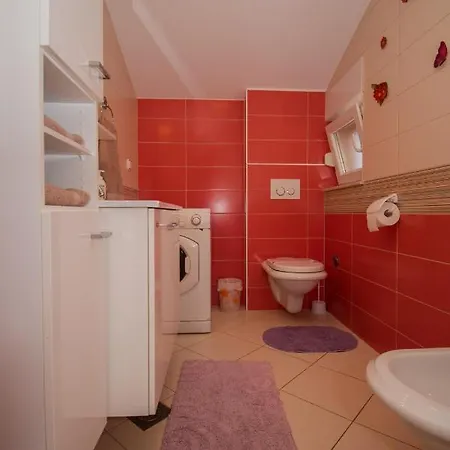 Sandra Apartment Rogoznica (Sibenik-Knin)