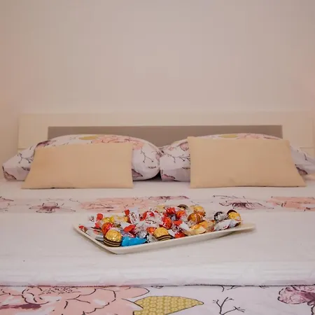 Sandra Apartment Rogoznica (Sibenik-Knin)