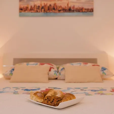 Sandra Apartment Rogoznica (Sibenik-Knin)
