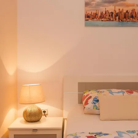 Apartment Sandra