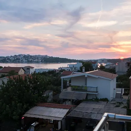 Sandra Rogoznica (Sibenik-Knin)